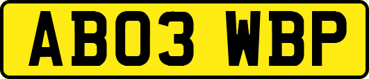 AB03WBP