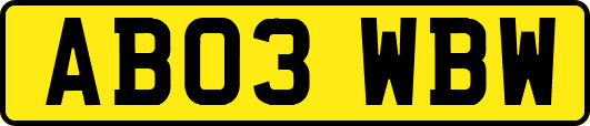 AB03WBW