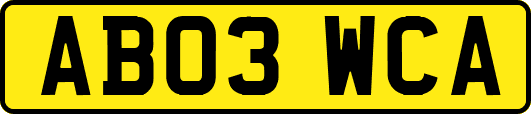 AB03WCA