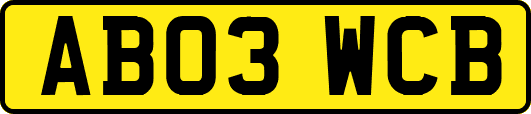 AB03WCB