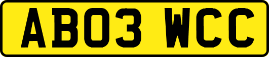 AB03WCC