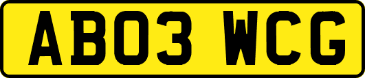 AB03WCG