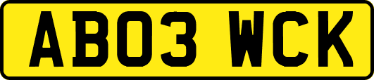 AB03WCK