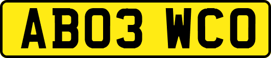 AB03WCO