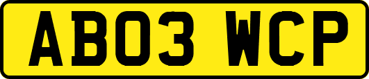 AB03WCP