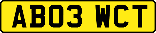 AB03WCT