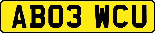 AB03WCU