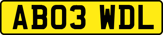 AB03WDL
