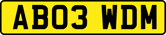 AB03WDM