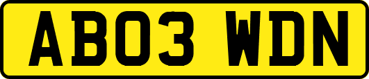 AB03WDN