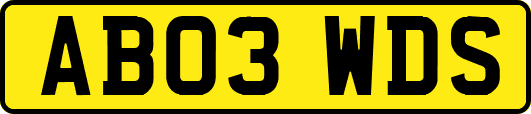AB03WDS
