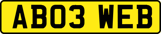AB03WEB