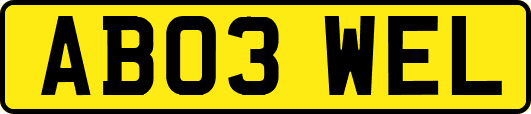 AB03WEL