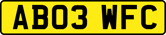 AB03WFC