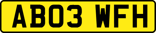 AB03WFH