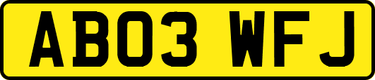 AB03WFJ