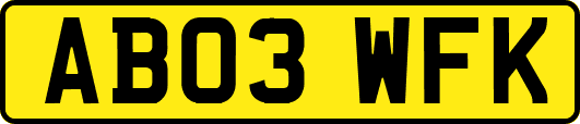 AB03WFK