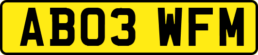 AB03WFM