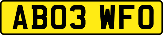AB03WFO