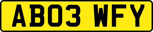 AB03WFY