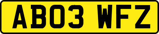 AB03WFZ