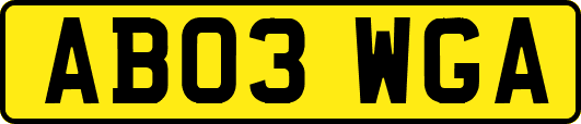 AB03WGA