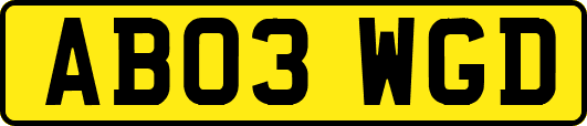 AB03WGD