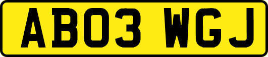 AB03WGJ