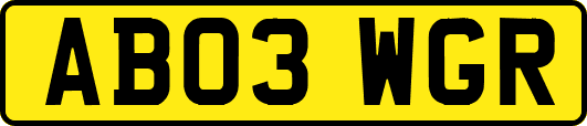AB03WGR