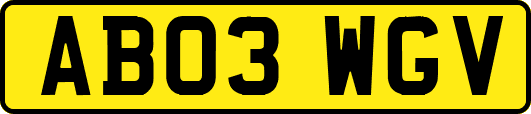 AB03WGV