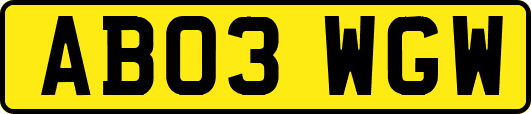 AB03WGW