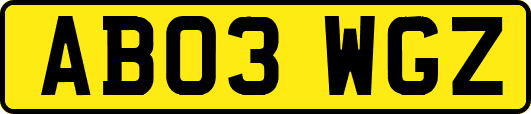 AB03WGZ