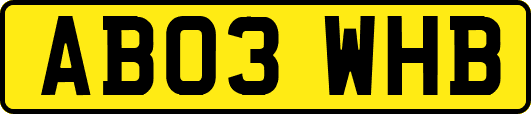 AB03WHB
