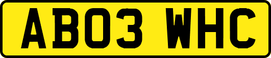 AB03WHC