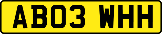 AB03WHH