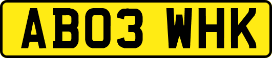 AB03WHK