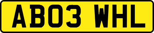AB03WHL