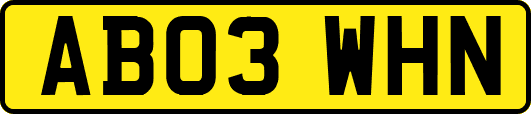 AB03WHN