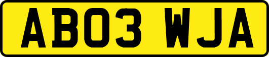 AB03WJA