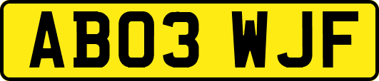 AB03WJF