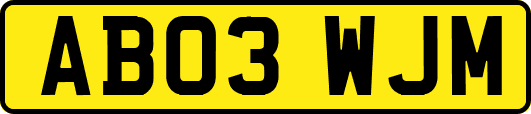 AB03WJM