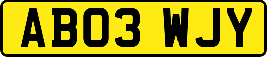 AB03WJY