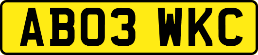 AB03WKC