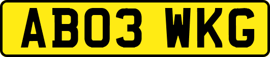 AB03WKG