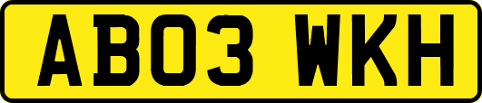 AB03WKH