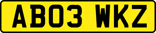 AB03WKZ