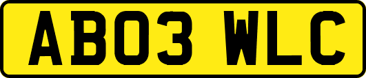 AB03WLC