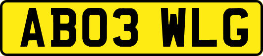 AB03WLG