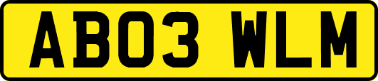 AB03WLM