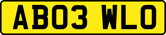 AB03WLO